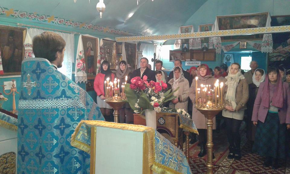Радуйся, Радосте наша!