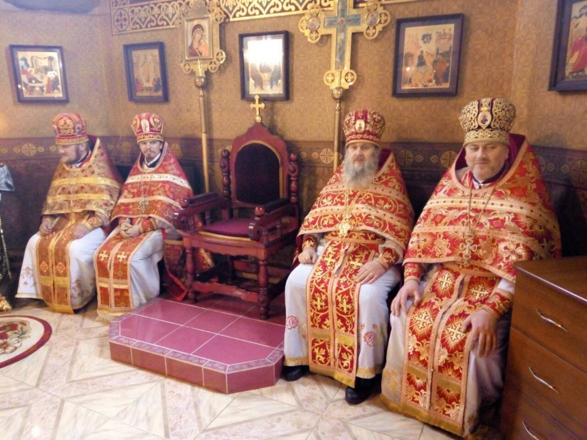 Чесні мощі благовірних Петра та Февронії відвідали Попільнянське благочиння!