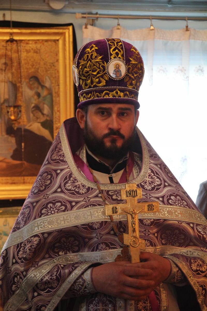 Священослужителі Пулинського благочиння приступили до таїнства покаяння!