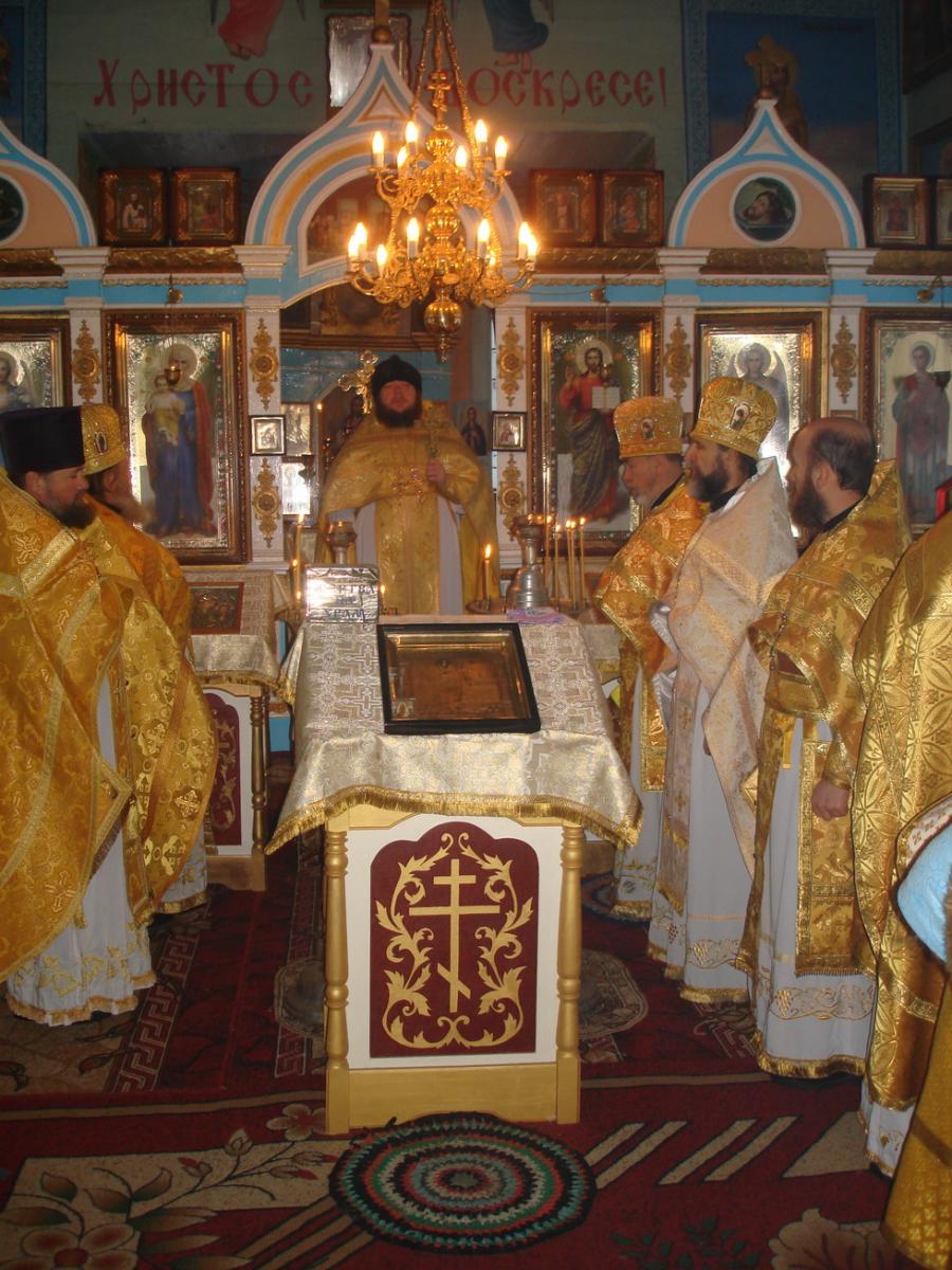 СВЯТЫЙ БЛАГОВЕРНЫЙ ВЕЛИКИЙ КНЯЖЕ АЛЕКСАНДРЕ МОЛИ БОГА О НАС.