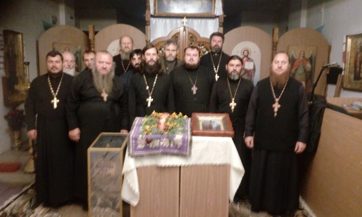 Жовтневі збори ГО Батьківський комітет