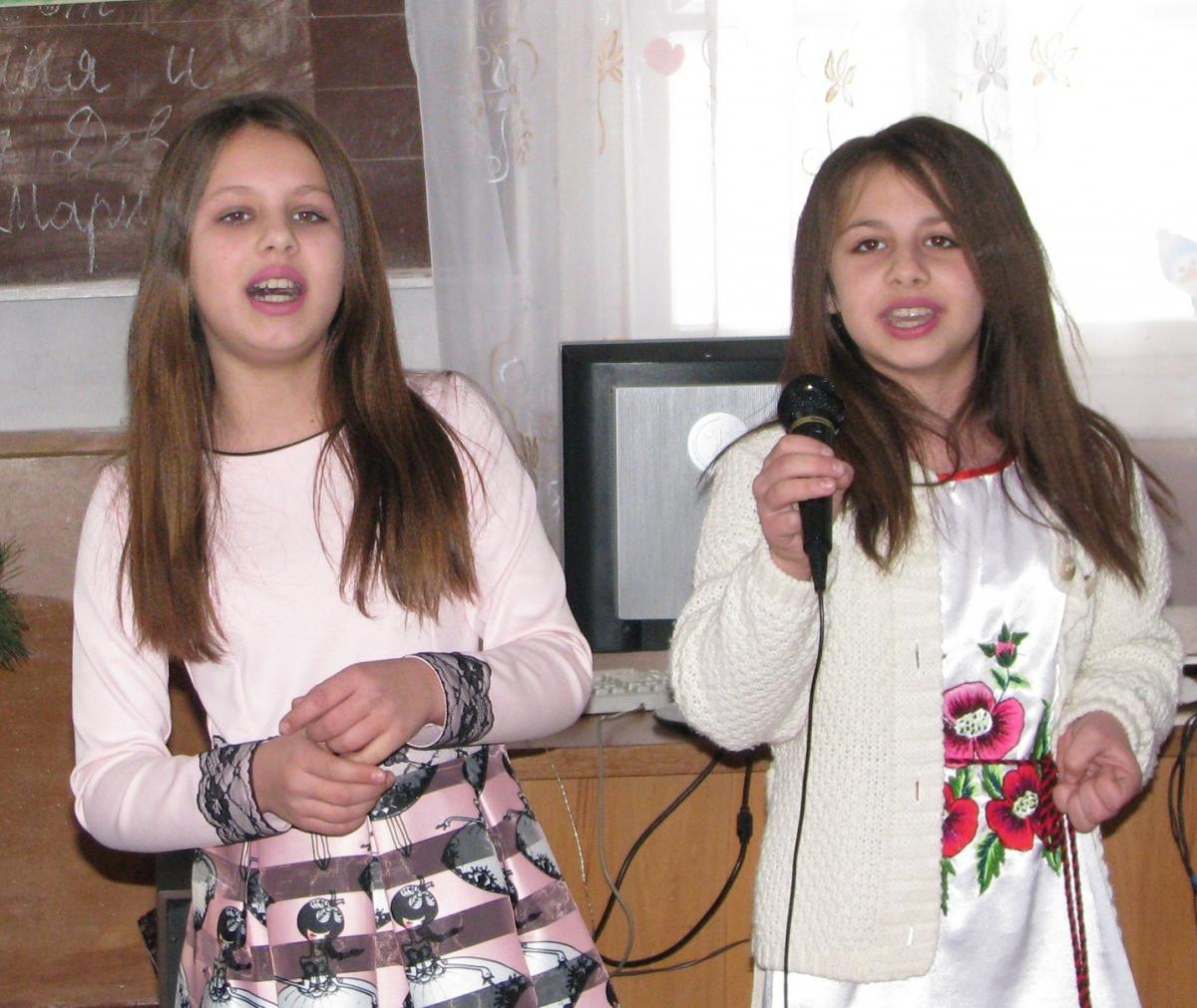 Талант - це дар Божий
