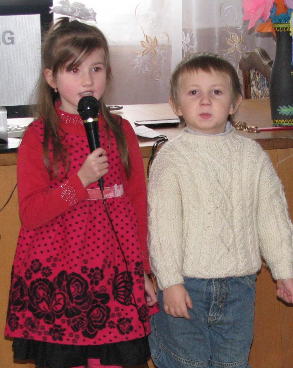 Талант - це дар Божий