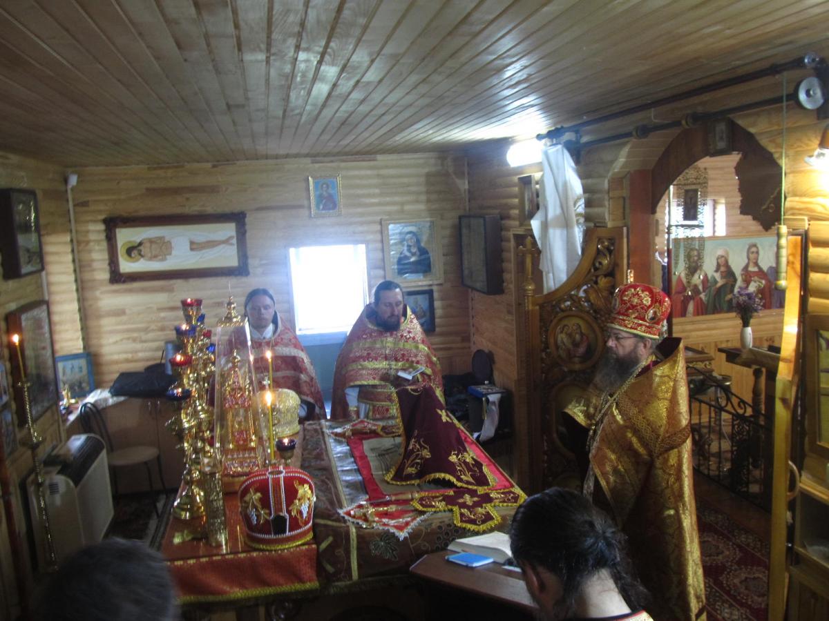 Свято в с.Піщів