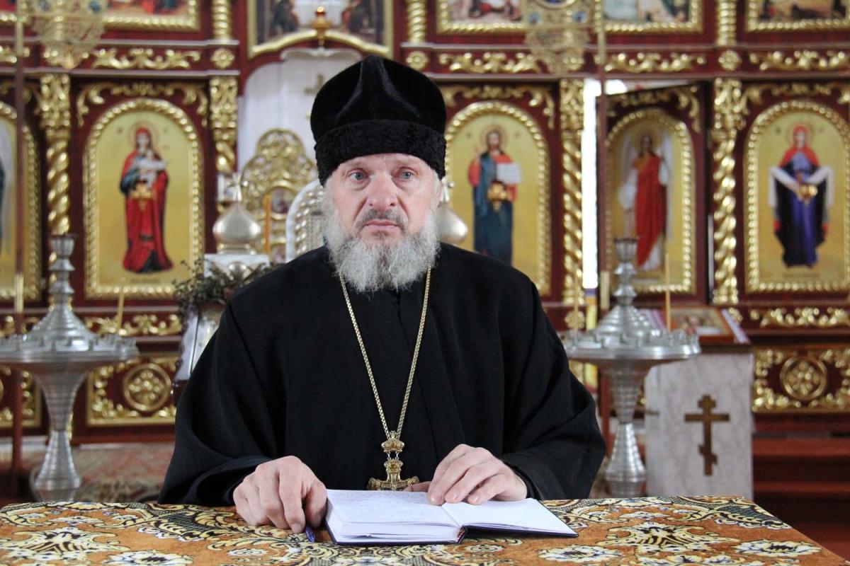 В Чуднові відбулися збори священиків Чуднівського округу.