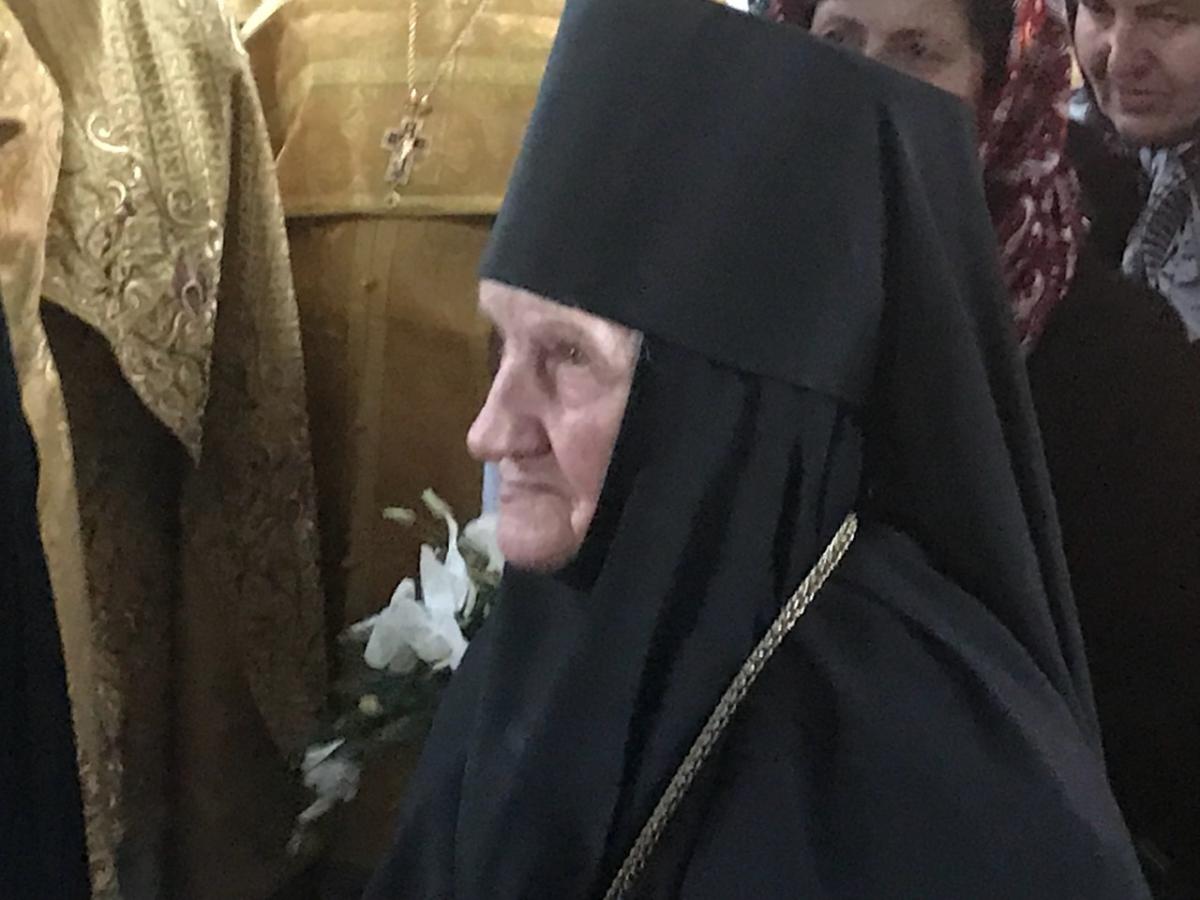 Митрополит Никодим взяв участь у літургії в Городницькому монастирі!