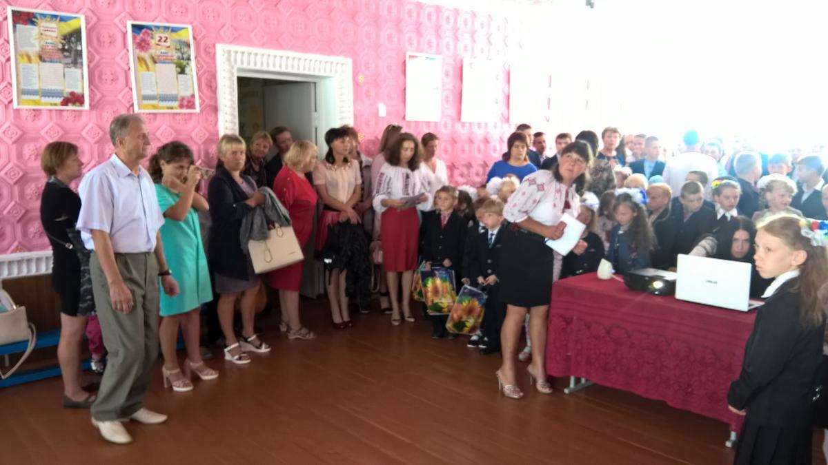 ДУХОВЕНСТВО ПУЛИНСЬКОГО БЛАГОЧИННЯ ПРИЙНЯЛО УЧАСТЬ У БЛАГОДІЙНІЙ АКЦІЇ «РЮКЗАЧОК МИЛОСЕРДЯ»
