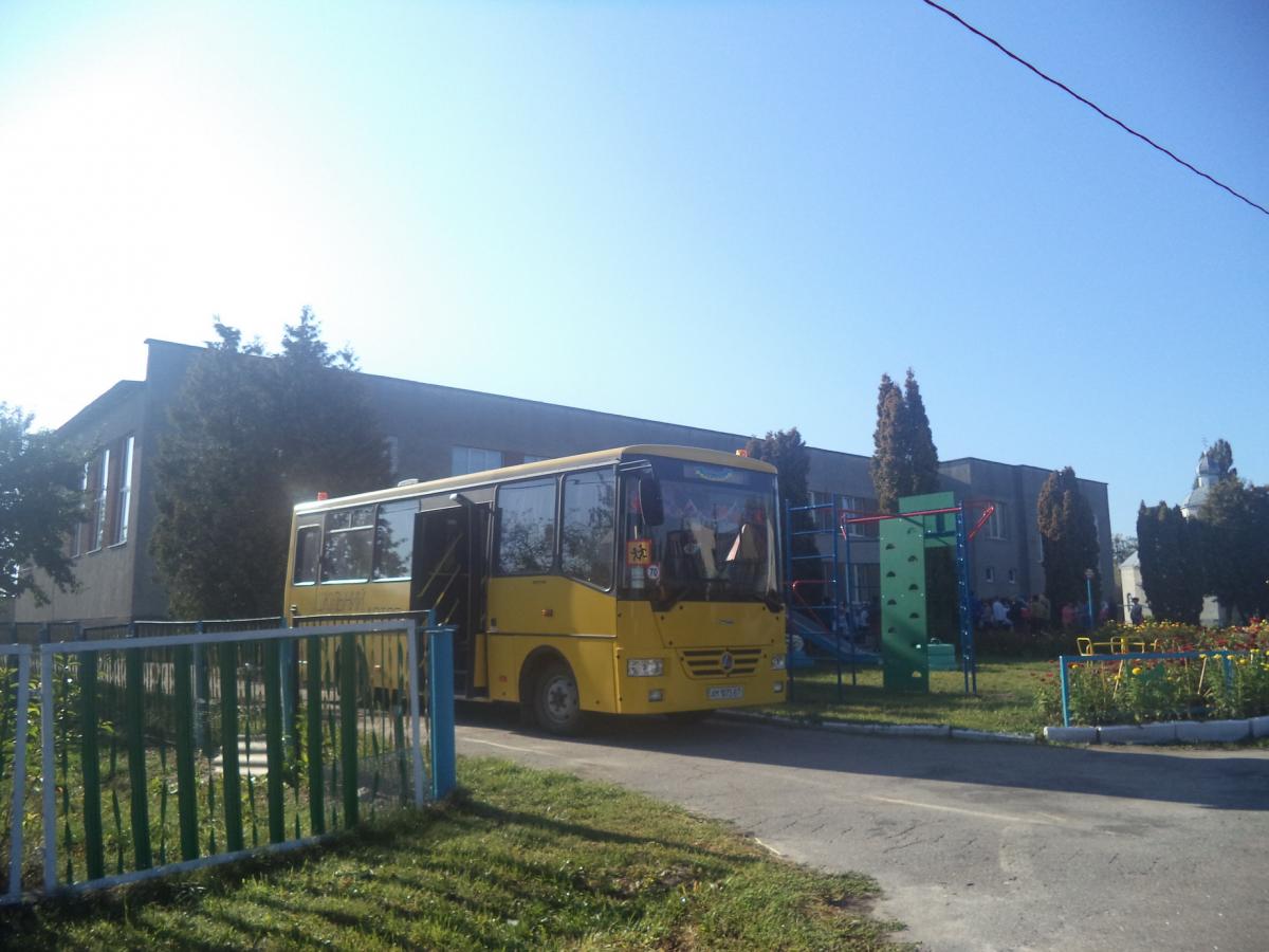 ДУХОВЕНСТВО ПУЛИНСЬКОГО БЛАГОЧИННЯ ПРИЙНЯЛО УЧАСТЬ У БЛАГОДІЙНІЙ АКЦІЇ «РЮКЗАЧОК МИЛОСЕРДЯ»
