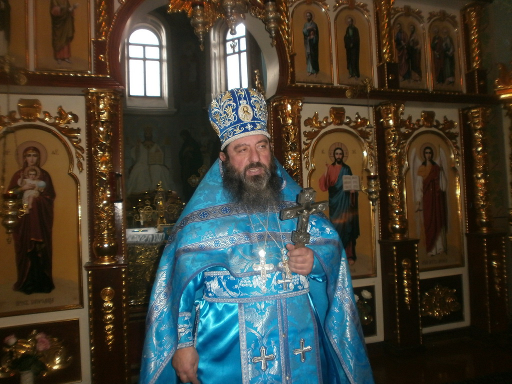 Святкуємо Благовіщення Пресвятої Богородиці!