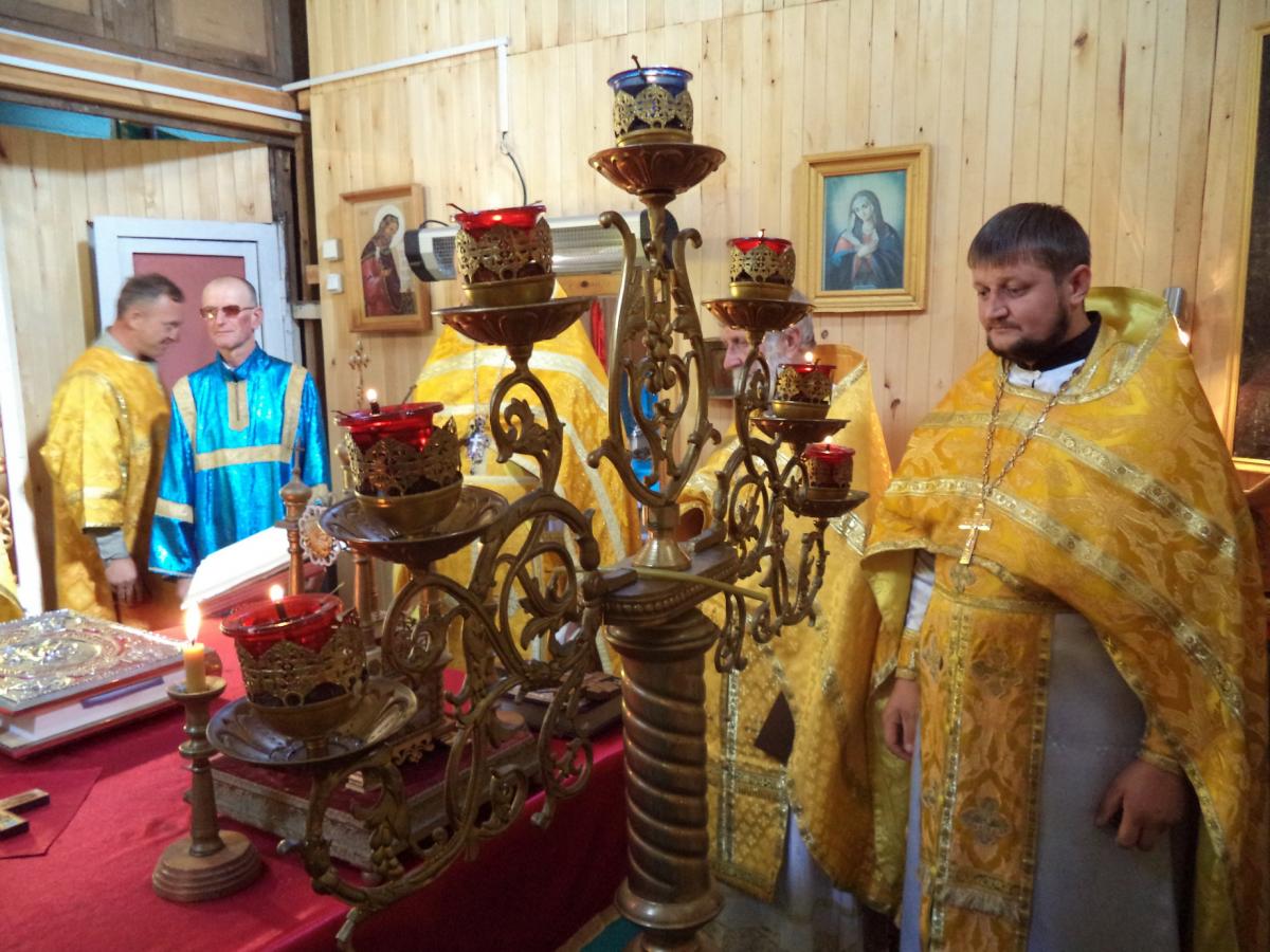 З ЮВІЛЕЄМ!