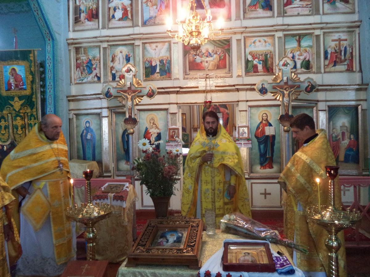З ЮВІЛЕЄМ!