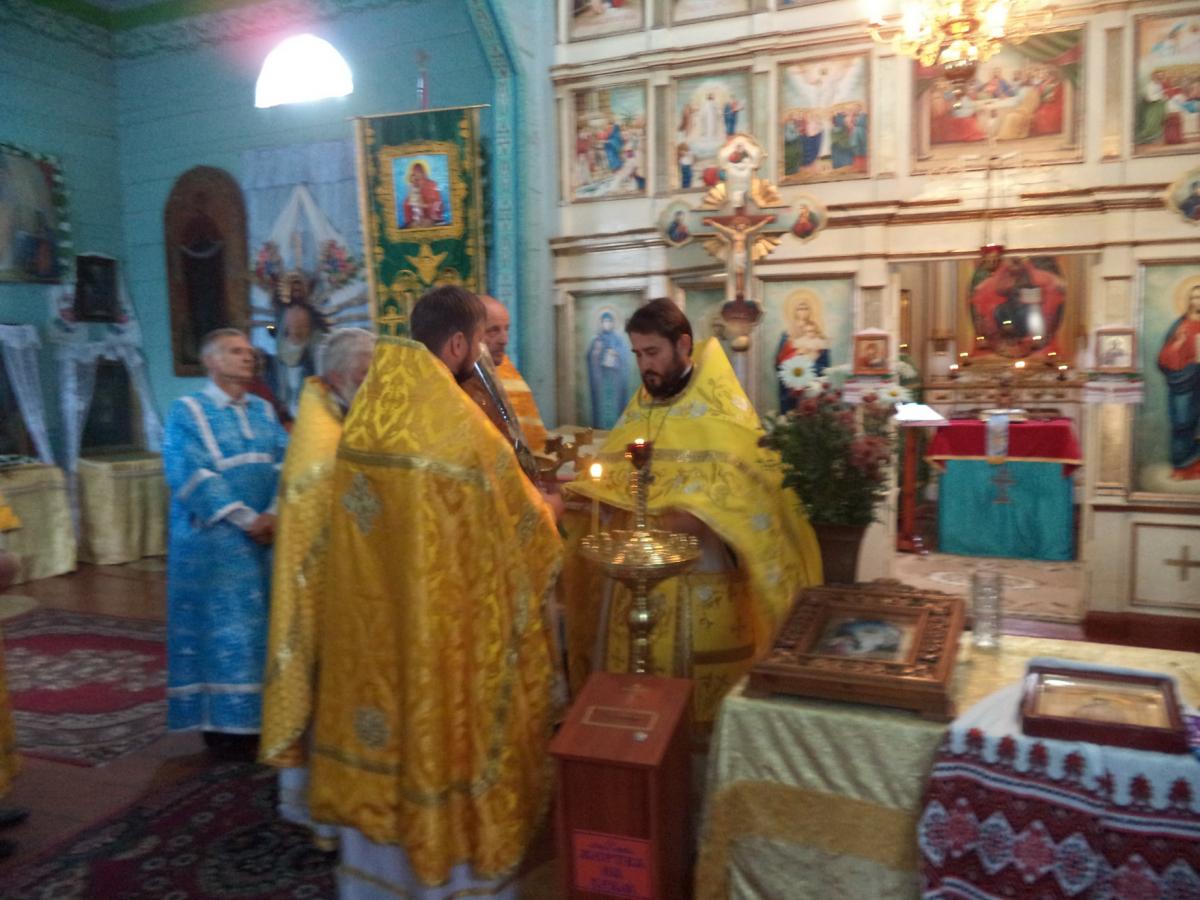 З ЮВІЛЕЄМ!