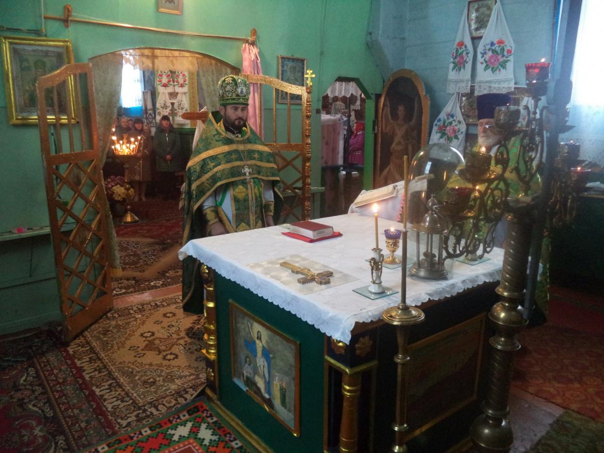 СВЯТА ПАРАСКЕВА СЕРБСЬКА, МОЛИ БОГА ЗА НАС!