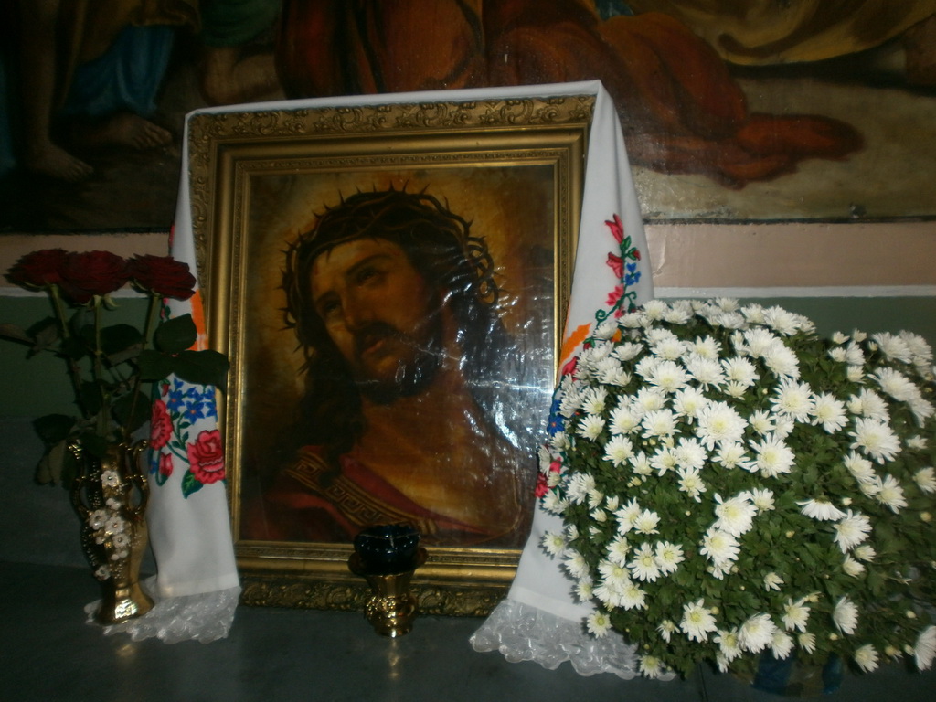 Дмитрівська поминальна субота: з молитвою про спочилих, думками про ближніх та справами милосердя