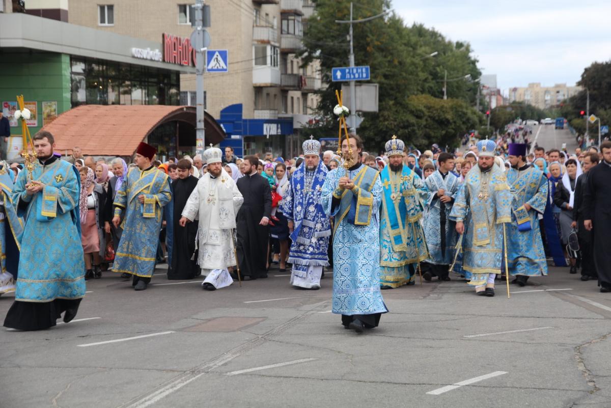 У Житомирі вшанували