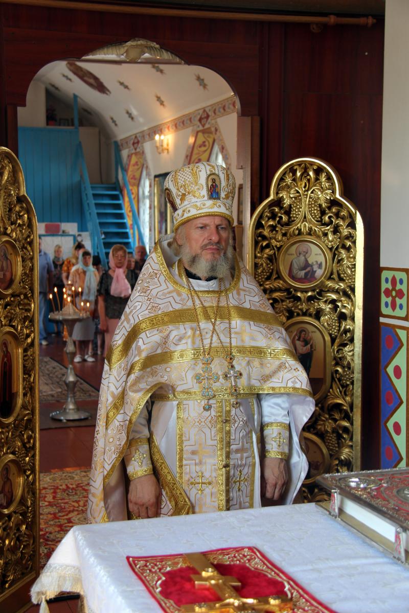 Вічна пам'ять!