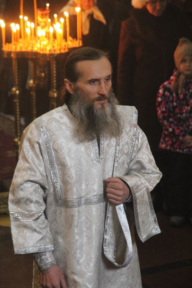 Свято на честь Вселенських святителів у Житомирському кафедральному соборі!