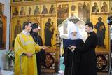 Торжества з нагоди 400-річчя Свято-Петро-Павлівського собору міста Мінська.