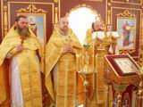 Річниця освячення церкви Святих першоверховних апостолів Петра і Павла на території Райківської виправної колонії (№ 73)