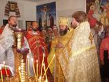 Храм першоверховних апостолів Петра і Павла села Реї відзначив своє престольне свято.