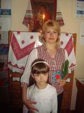 Любити так, як любиш ти, ніхто не вміє на землі…