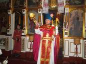 «Праздников праздник и торжество из торжеств»