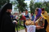 У селищі Корнин будуватиметься Православний храм.