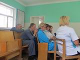«Святии Царственнии мученики и страстотерпцы молите Бога о нас!»