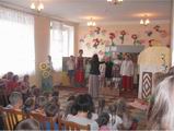 Лето время творчества и вдохновения.