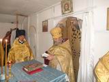 Духівник Попільнянського благочиння відзначив свій День Ангела.