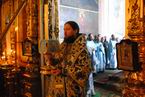 У Корці вшанували ікону Божої Матері "Споручниця грішних"
