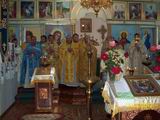 Відбулась сповідь духовенства в любарському благочинні.