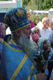 Соборне Богослужіння у Тригірському Спасо-Преображенському чоловічому монастирі.