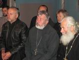 Зібрання Черняхівського благочиння.