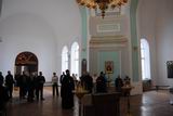 Закладка капсули під побудову нового краєзнавчого музею природи у Житомирі.