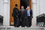 Закладка капсули під побудову нового краєзнавчого музею природи у Житомирі.