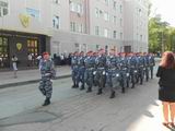 Во блаженном успении вечный покой...