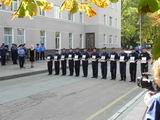 Во блаженном успении вечный покой...