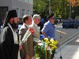 Во блаженном успении вечный покой...