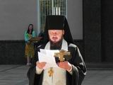 Во блаженном успении вечный покой...