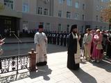 Во блаженном успении вечный покой...