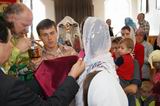 Соборне Богослужіння духовенства Андрушівського благочиння.