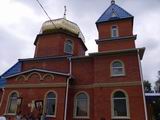 Престольне свято в селі Молочки.