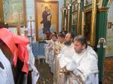 Свято у Барвинівці.