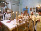 Свято у Барвинівці.