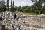 Соборне Богослужіння в с. Садове.