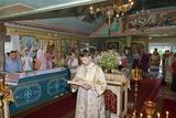 Соборне Богослужіння в с. Садове.