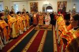 Свято-Анастасіївська обитель відзначила своє Престольне свято.