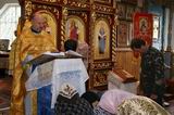 Соборне Богослужіння Андрушівського благочиння.