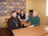 Духовенство Бердичівського благочиння зустрілося на чергових зборах.